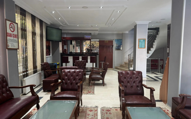 Grand Vatan Hotel