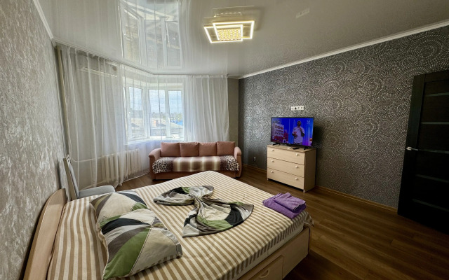 Na Ulitse Maksima Gorykogo 44 Flat