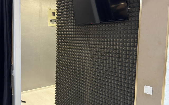 Квартира Уютная Студия