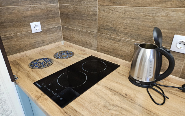 Жилое помещение Bellehome