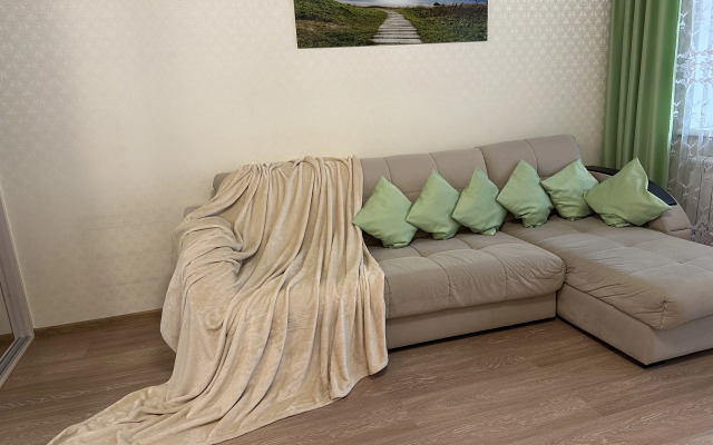 Апартаменты от Unique Style Apart24 на улице Дмитриева, 30