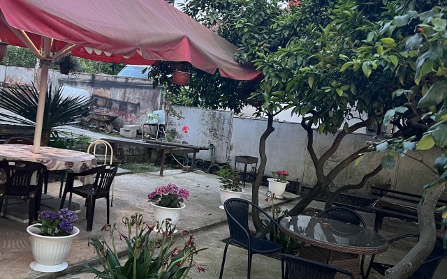 "u Fialy" Guest House