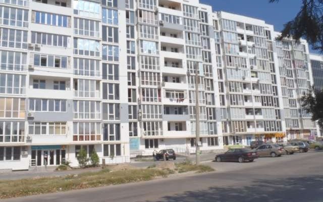 Kolobova 32/5 Apartments
