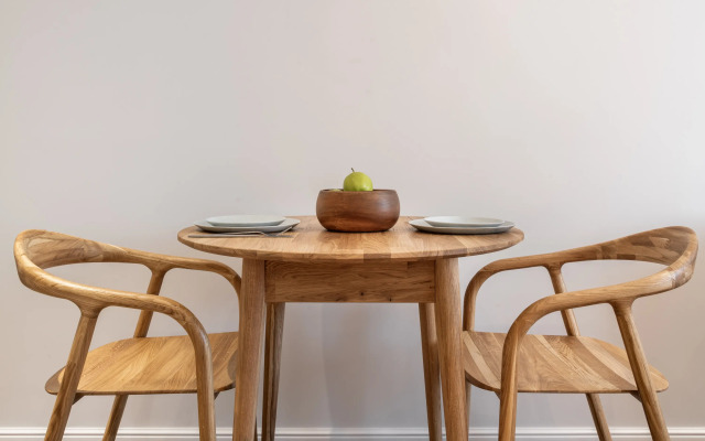 Апартаменты Делюкс семейный Модерн Дизайн Динамо