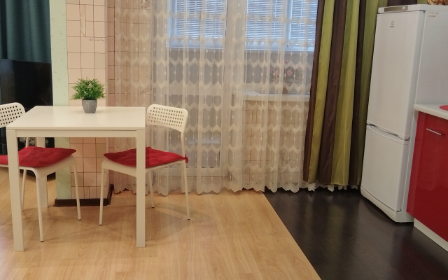 Studiya Flat