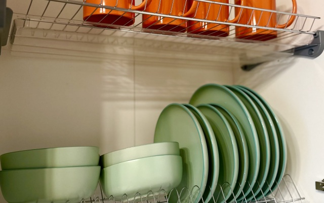 Апартаменты Европейский