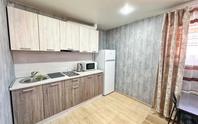 U Morya Apartments
