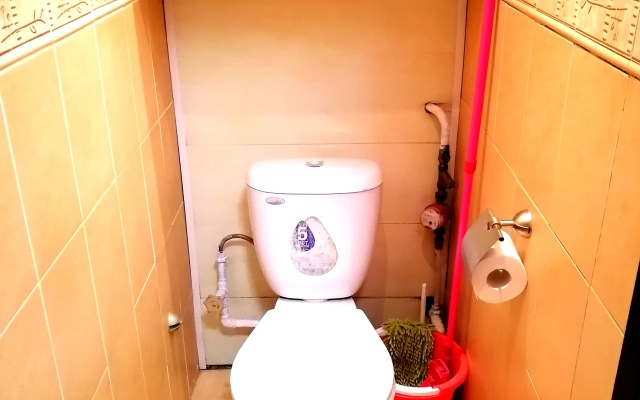 Апартаменты Балашиха Zhivopisnaya Street