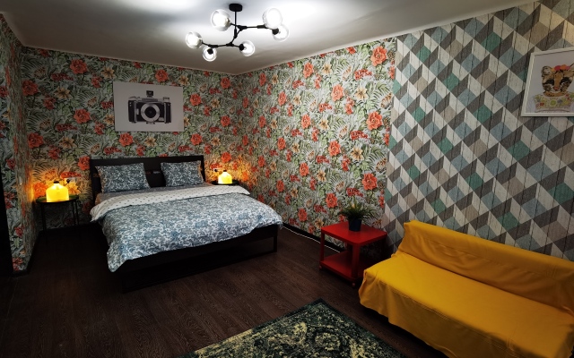 Квартира Калина на Заводской 4 А