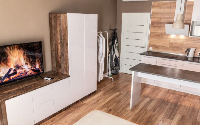 KEY 6041 Apartamenty