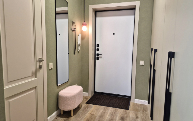 Квартира Дизайнерская Студия в ЖК Опера