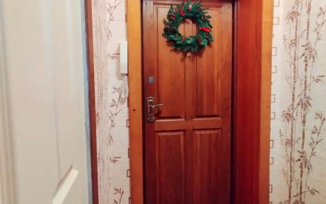 Квартира Эко-уголок в центре