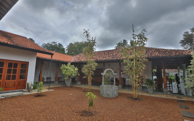 Samudra Villa