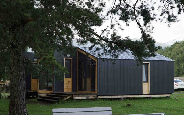 Alteria Recreation Camp