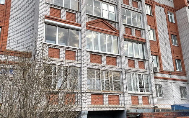 Квартира в центре, в красивом кукольном домике