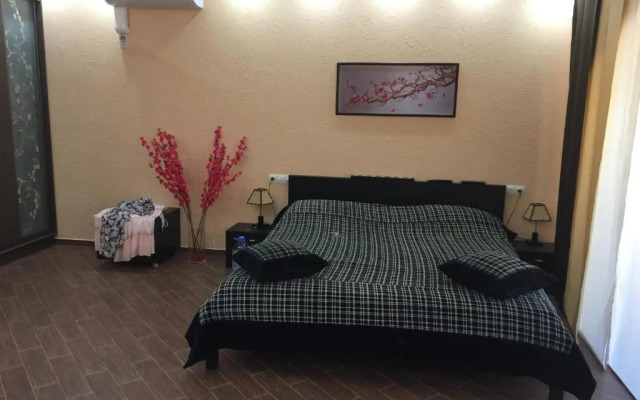 Апартаменты Валентина 2