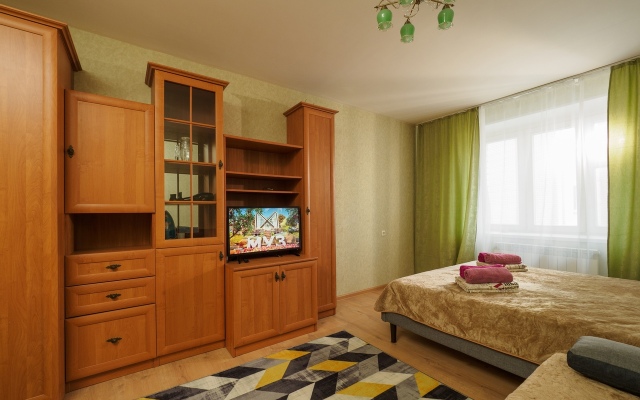 Nikolaeva 83 Apartments