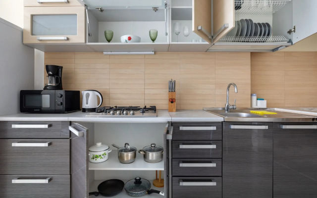 Апартаменты Spring