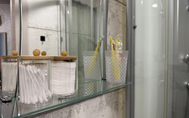 Квартира Студия в историческом центре Самары