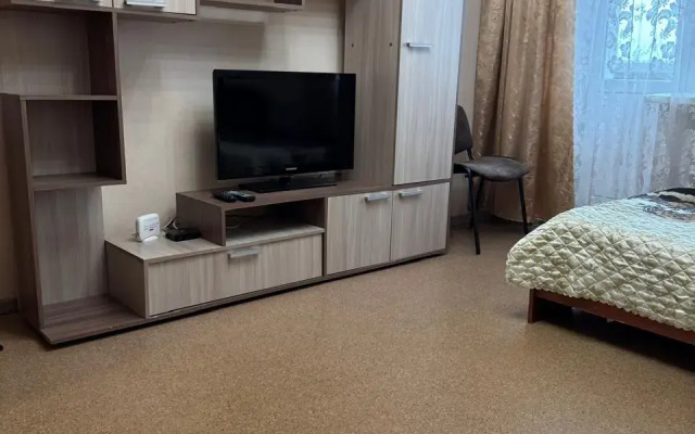 Dvukhkomnatnaya V Tsentre Goroda Flat