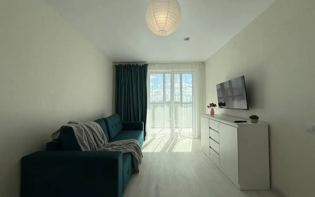 Квартира Новая Рядом с Аквапарком