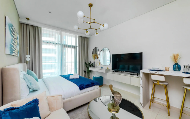 Seven Palm NH Collection Palm View Apartments