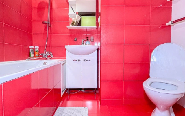 Odnokomnatnye DearHome Shosse Entuziastov 5B Apartment
