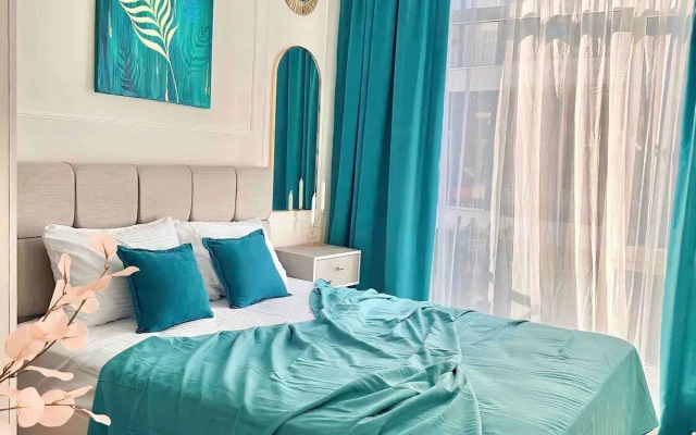 White Sails B 212 Apartments