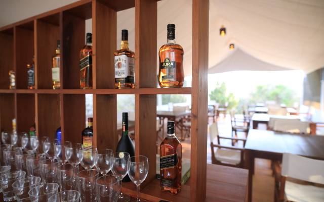 Topan Yala – Luxury Tented Safari