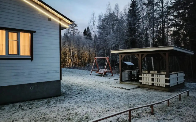 Ruskealskiy Prival Guest House