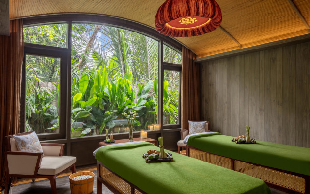 An Lam Retreats Saigon River Resort