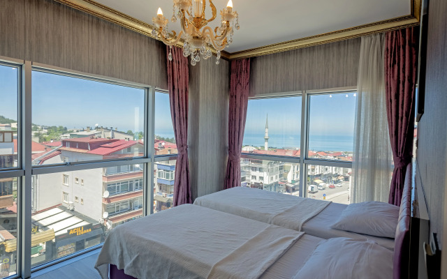 Royal Babil Suites Apart-hotel
