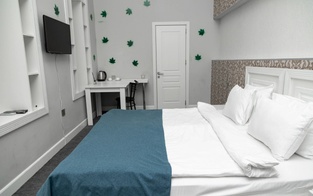Citadel Boutique hotel