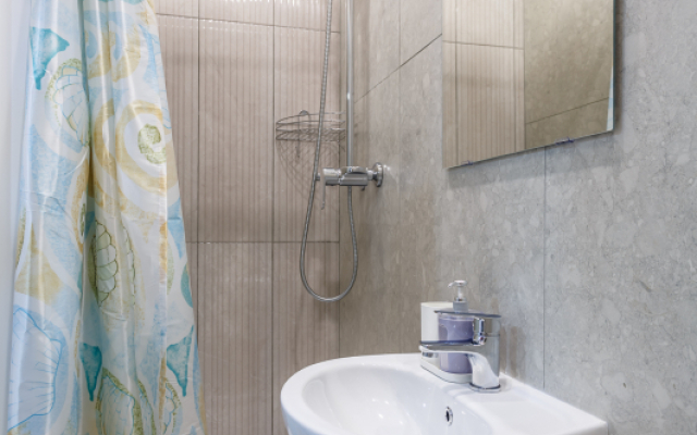 Апартаменты FortEstate проспект Вернадского 41 стр 1 (9)