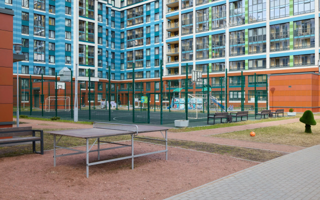 Квартира Облака