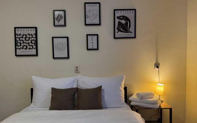 Апартаменты Apart Comfort на Академика Колмогорова 22