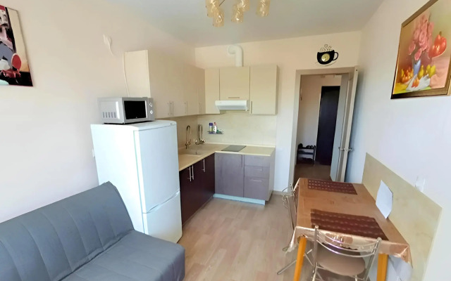 Апартаменты Жемчужина у моря