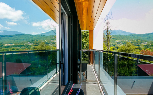 Townhouse Villa Valentina Guest house