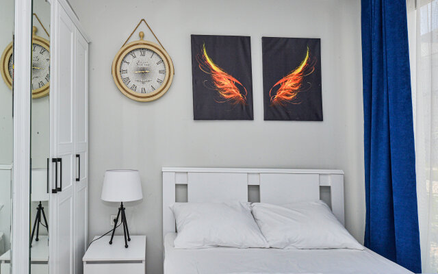 C Suites Antalia Airport Hotel