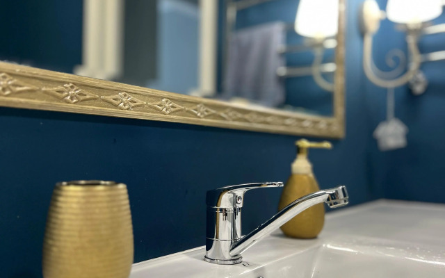 Квартира 70 кв.м. на Менделеева