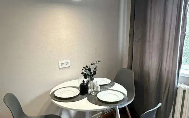 Na Ulitse Savushkina 20 Flat