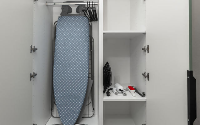 Apartamenty Studiya V Voskresenske Apartments