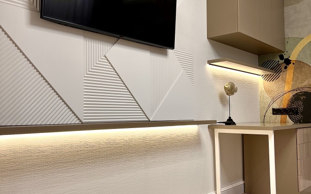 Вилла Геленджик