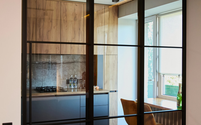 Luma Loft Apartments