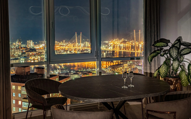 Nebo Suite Apartments