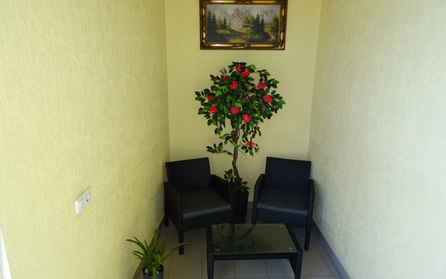 Гостевой дом Ленина 100