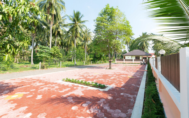 Lucky Villa Residence Apart Hotel