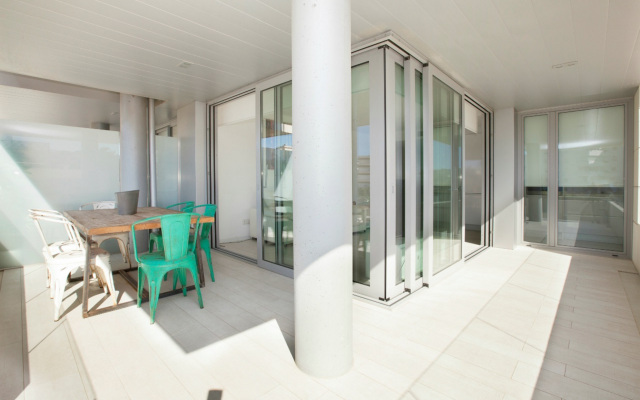 Alba Sunrise APT #IBZ1021 T3 Apartments