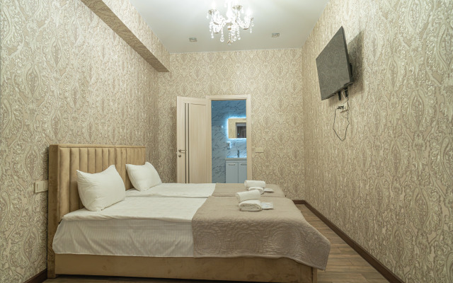 Osetinskie Pirogi Mini Hotel