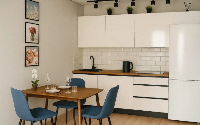 Апартаменты Комфорт Парк